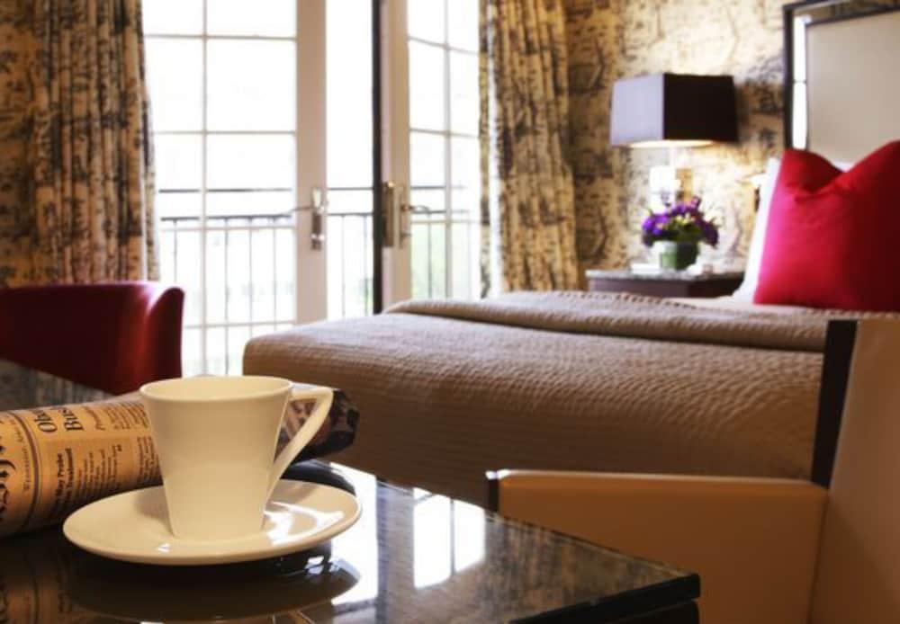 The Normandy Hotel Washington Exterior foto
