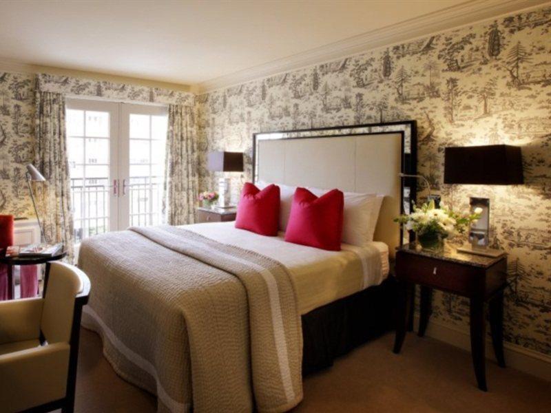 The Normandy Hotel Washington Exterior foto