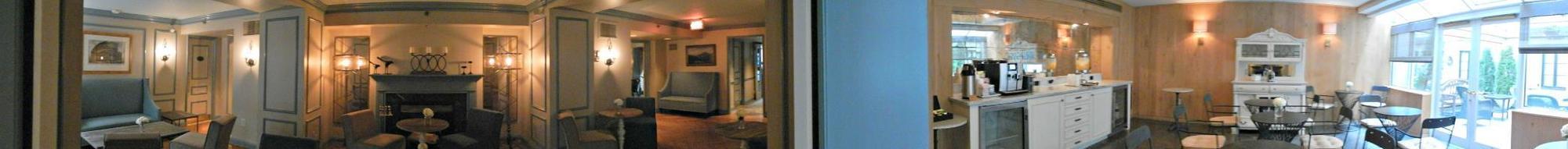 The Normandy Hotel Washington Exterior foto