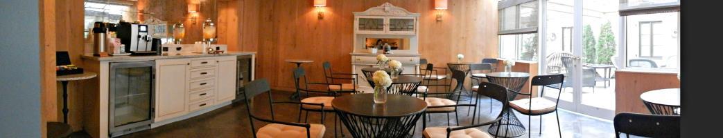 The Normandy Hotel Washington Exterior foto